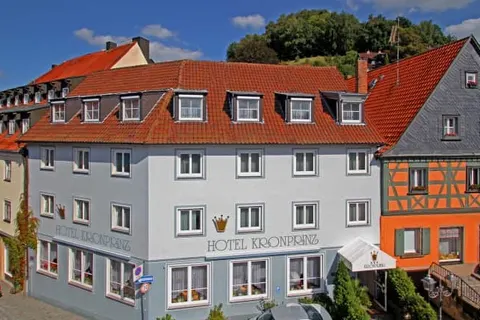Hotel Kronprinz foto 1