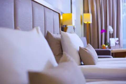 The Parma Hotel Taksim in Fatih — foto 24