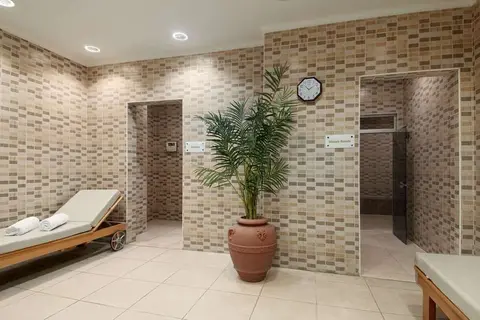 Hilton Cairo Zamalek Residences in Cairo — foto 10
