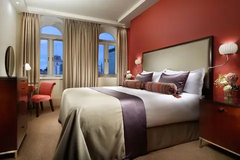Taj 51 Buckingham Gate Suites and Residences, London in Londen, foto 16