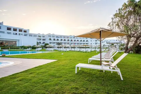 Le Sultan in Hammamet — foto 10