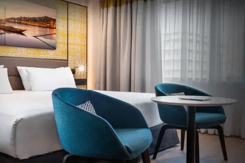 Eurostars Aliados in Vila Nova de Gaia — foto 5