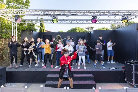 Vakantiepark Belambra Riviera Beach Club foto 4