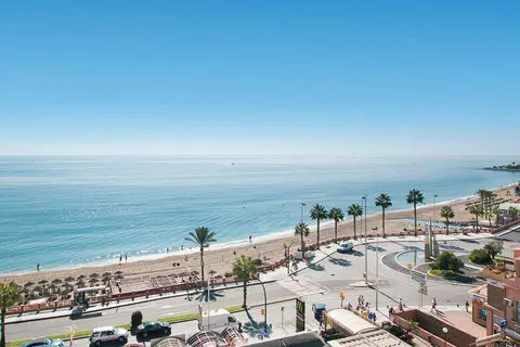 MedPlaya Alba Beach in Benalmádena — foto 18