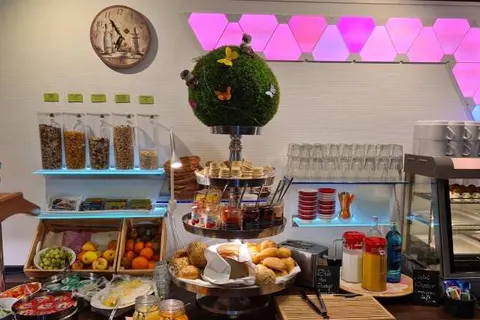 Hotel Wilhelm von Nassau foto 12