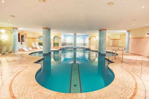 Grand Hotel Zell am See in Zell am See — foto 6