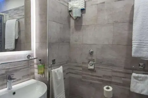 Hotel Flora Milaan in Milaan, foto 16