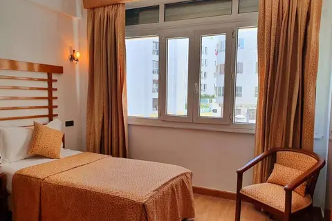 Hotel Rembrandt in Tanger, foto 11