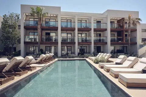 Hotel Zante Maris in Δημοτική Ενότητα Αρκαδίων