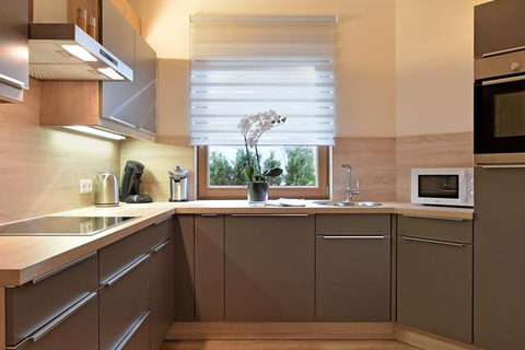 Resort Tirol am Sonnenplateau foto 6