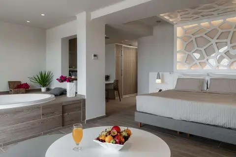KB Ammos Hotel in Σκιάθος — foto 24