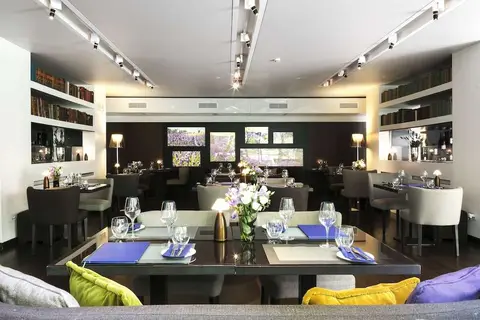 Magna Pars Suites in Milaan, foto 5
