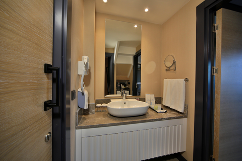 Hotel Long Beach Alanya foto 6