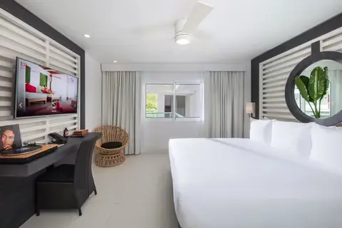S Hotel Montego Bay in Montego Bay, foto 16