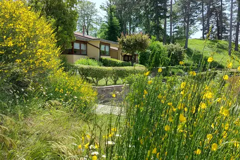 Residence I Cancelli in Palazzuolo sul Senio — foto 11