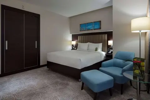 DoubleTree by Hilton Istanbul Umraniye in İstanbul — foto 23