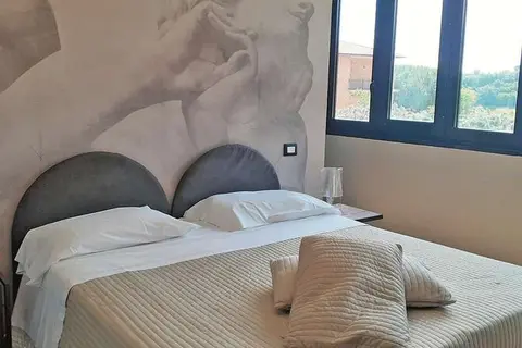 Villa Ambra in Montepulciano — foto 9