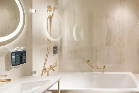 Mamaison Hotel Riverside Prague foto 8