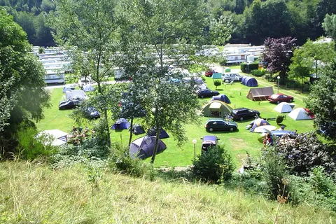 Camping Floreal La Roche foto 16