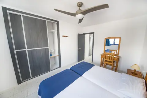 Apartments Jable Bermudas in Puerto del Carmen — foto 11