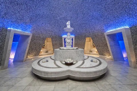 Hilton Dalaman Sarigerme Resort & Spa foto 22