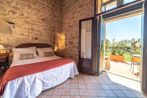 Torre Don Virgilio Resort in Modica — foto 11