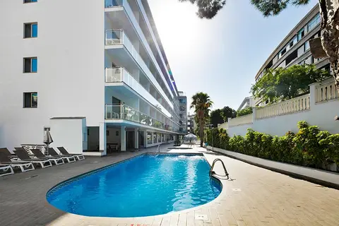 Best Los Angeles in Salou — foto 17
