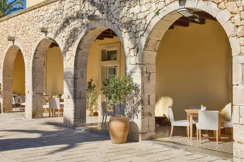 Caiammari Boutique Hotel & Spa in Syracuse — foto 17