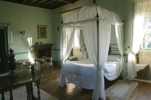 Paço de Sao Cipriano in Guimarães, foto 12
