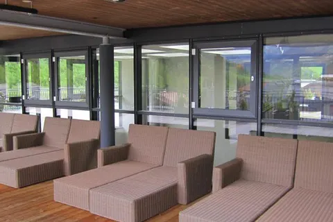 Anthony's Life & Style Hotel foto 15