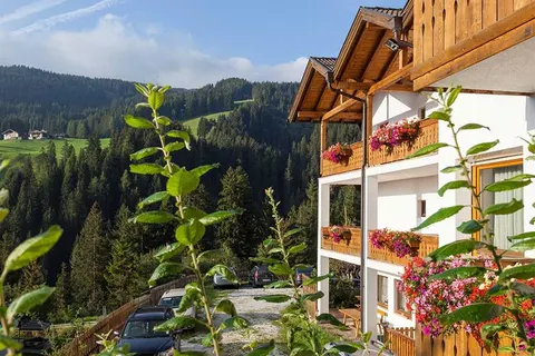 Alpenspitz in Ratschings - Racines