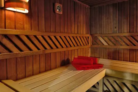 ACHAT Hotel Suhl foto 17