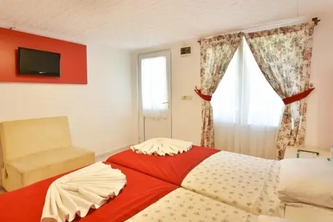 Altinkum Bungalow Hotel in Manavgat — foto 19