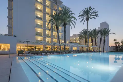 HM Ayron Park - Adults Only in Palma — foto 26