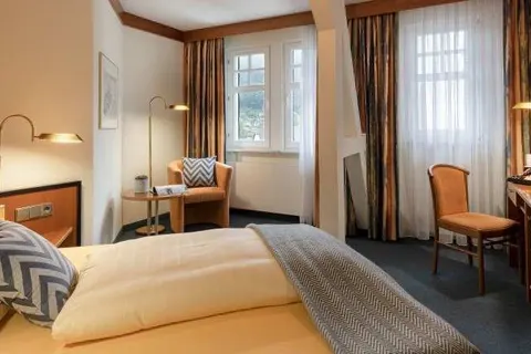 Hotel Neustädter Hof foto 5