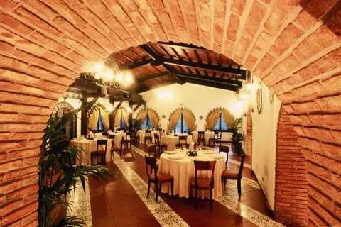 Villa Dafne in Alia — foto 16