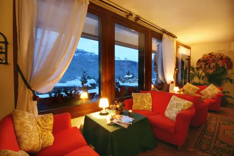 Mirage in Cortina d'Ampezzo, foto 2