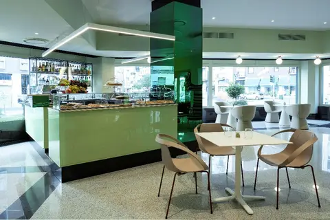 c-hotels Concorde in Milaan — foto 8