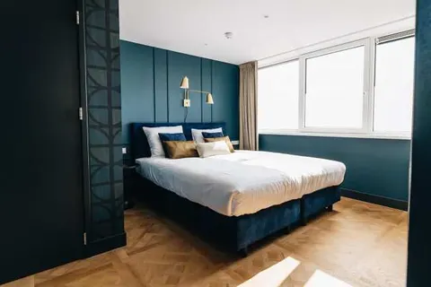 Hotel Renesse foto 16