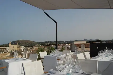 Forn Nou in Artà — foto 5
