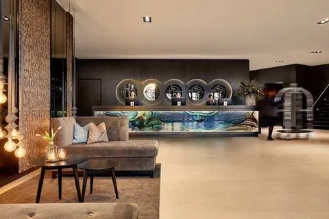 Van der Valk Hotel Groningen-Hoogkerk foto 4