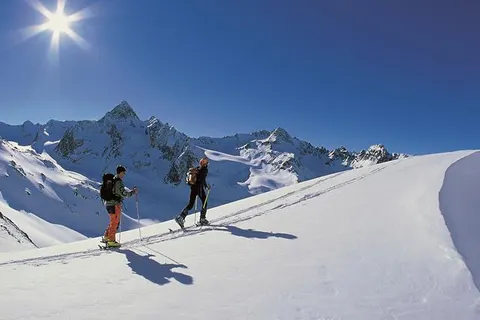 Dorfhotel Kaltenhauser foto 21