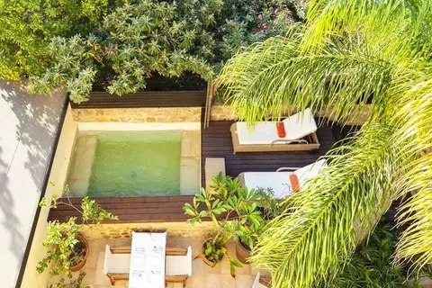 Spirit of the Knights Boutique Hotel in Δημοτική Ενότητα Ρόδου