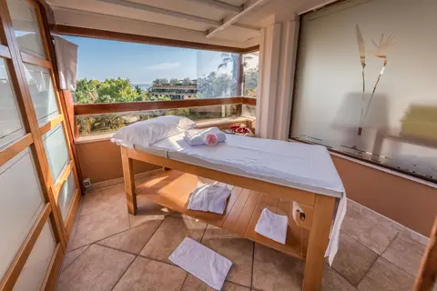 Acacia Resort in Campo Felice Di Roccella — foto 26