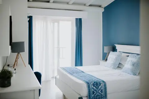 VOI Colonna Village in Aranci Golf — foto 10