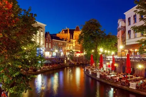 Verrassingshotel Utrecht foto 5