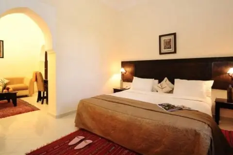 Marrakech Ryads Parc & Spa in Ouahat Sidi Brahim — foto 20