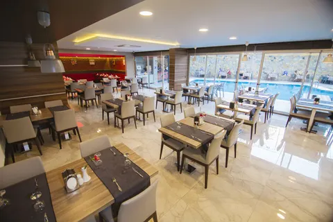 Ramira City Hotel foto 9