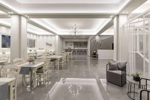 Melina Oasis Boutique Hotel in Δημοτική Ενότητα Κασσωπαίων — foto 16