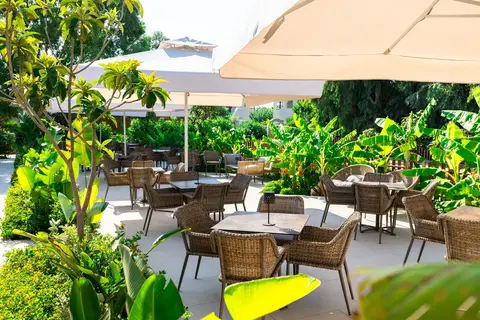 allsun Hotel Irene Palace in Kolymbia, foto 23